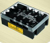 Buy cheap Three-phrase AC Solid state relay from wholesalers
