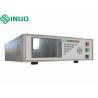Buy cheap IEC60335-1 Precision Ground Bond Tester Output Current Range 2-40A from wholesalers