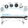 Buy cheap Multifunctional Examination Bed Physiotherapy Portable Massage Tables For Sale Portable Massage Table Professional from wholesalers