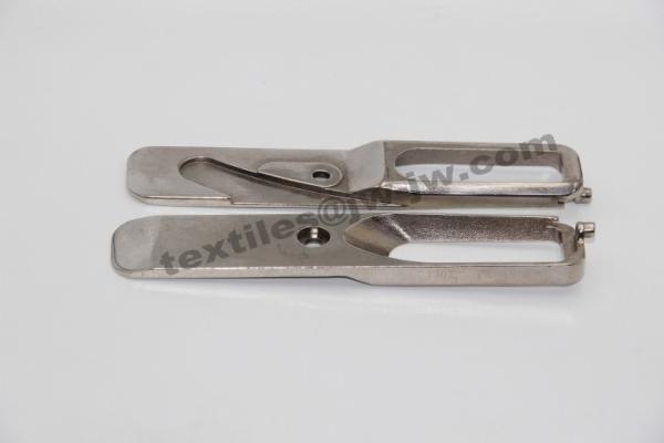 Buy cheap Sulzer Loom Parts Supporting Piece For Conveyor Belt FA 911333053 911.333.053 911-333-053 911333403 from wholesalers