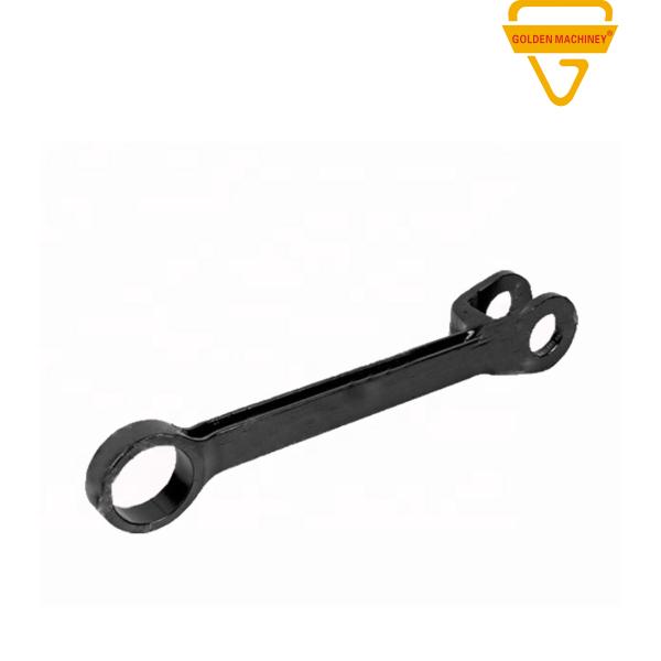 Buy cheap 6203230516 Actros Truck Parts Rear Hanger Arm from wholesalers