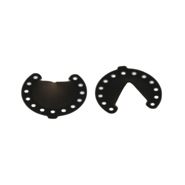 Buy cheap 3/4 Black Color Gasket Sealing Medical Valve Seal for Medical Field from wholesalers