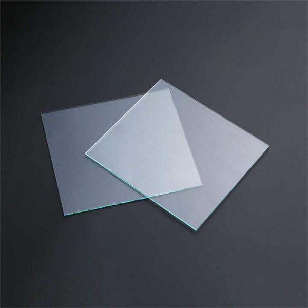 Buy cheap Industrial Display Touch Panel Cover Glass Original Aluminosilicate Glass from wholesalers