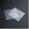 Buy cheap Clear Aluminosilicate Tempered Glass For Anti Scratch Screen Protector from wholesalers