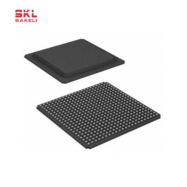 Buy cheap XC6SLX45-2FGG484C Programmable IC Chip Versatile And Powerful Computing Solution from wholesalers