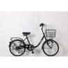 Buy cheap Aluminum Alloy Steel City Bikes Ladies Cycle 20 Inch With Ordinary Pedal from wholesalers