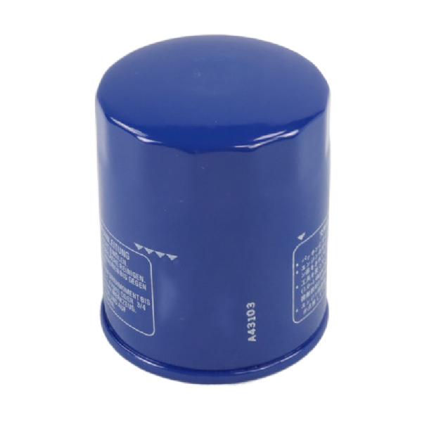 Buy cheap Engine Oil Filter Element Spare Parts Car Accessories A43103 Oil Filter Generation Filter from wholesalers