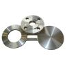 Buy cheap High Precision Spectacle Blind Flange , Nickel Alloy Flanges Size 2"-24" from wholesalers