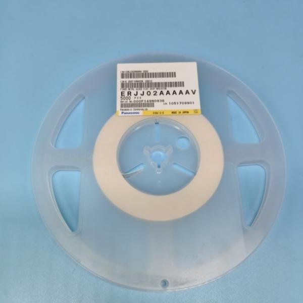 Buy cheap Panasonic Dummy Chip KXFYGC00424 ERJJ02AAAAAV - High-Quality SMD Component from wholesalers