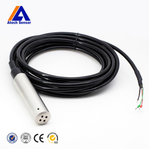 Buy cheap SUS304 Submersible Pressure Transducer Water Level Sensor PL301 from wholesalers