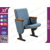 Buy cheap 7 Seat Spring Returning Folding Theatre Seating Chairs For Church Muslim Praying from wholesalers
