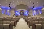Buy cheap P3 1R1G1B Indoor LED Screen Module 1000cd/sqm 460W/M2 3840Hz from wholesalers