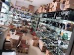 3TNV88 3TNV82 Excavator Pump Parts , Fuel Injection Pump 729236-51412 729242
