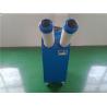 Buy cheap Outdoor Floor Standing Small Spot Cooler Industrial Compressor 6.5KW from wholesalers