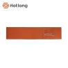 Buy cheap Orange Drum Silicone Rubber Heating Pad For Oil / Water Heating from wholesalers
