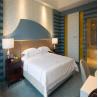 Buy cheap 5 Star 4 Star High End Hotel Furniture Luxury Guest Room Bedroom Sets from wholesalers