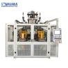 Buy cheap PP Double Station Extrusion Blow Molding Machine For Commodity from wholesalers