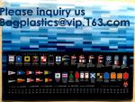 PVC A4 File Folder Document Filing Bag Stationery Bag,Good Quality Custom Cute