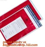ICAO Duty Free Packaging, STEBs Bags, Custom Airport Store, Retail Shop Security