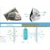 Buy cheap 3ply Disposable Medical Face Mask for Medical&Health, Household,,Medical disposable face mask three layers sterility mas from wholesalers