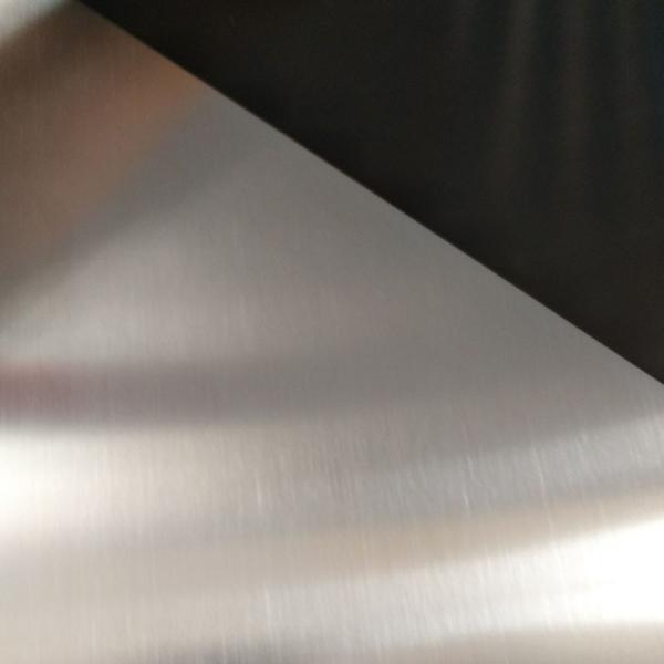 Buy cheap Machined Stainless Steel Flat Plate Non Alloy Hgih Mechanical Strength from wholesalers