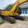 Buy cheap Komatsu Used Komatsu PC200-8 excavator second hand excavators japan with good quality Komatsu Excavator from wholesalers