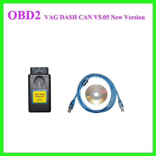 Buy cheap VAG DASH CAN V5.05 New Version from wholesalers