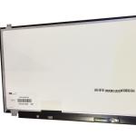 B156XW01 V 0 Slim LCD Screen / 15.6 Inch Laptop Display 1366x768 WXGA LVDS Cable