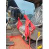 Buy cheap 20ton Used Volvo EC210 Excavator Crawler Hydraulic Machine from wholesalers