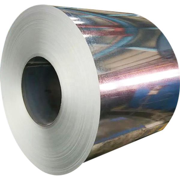 Buy cheap Mill Edge Dx51d Galvanized Sheet Metal Strips 930mm Width from wholesalers