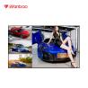 Buy cheap 3X9 46 Inch LCD Splicing Screen 6.7mm LCD Video Wall For Local Government from wholesalers