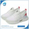 Buy cheap Lace-up Mesh Shoes For Girls EVA Outsole Sports Shoes For Famale from wholesalers