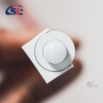 Easy Installation Small Infra-red Human Body Induction Kitchen Cabinet Sensor