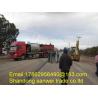 Buy cheap 31t 4m Spray Width Asphalt Construction Equipment 8000L Tank Capacity LMT5311TFC from wholesalers