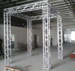 High Tensile Strength Aluminum Box Truss Spigot Joint 2 Years Warranty