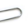 Buy cheap Nickle Alloy / Stainless Steel U Bend Pipe 1mm-150mm For Heat Exchanger Tubes from wholesalers