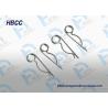 Buy cheap Safety pin of concrete pump clamp concrete pump accessary clamp accessary from wholesalers