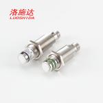 Buy cheap M18 DC High Pressure Inductive Proximity Sensor Inductive Cylindrical Stainless Steel 500 Bar from wholesalers