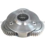 39Q6-42250 Travel Reducer Planet Pinion Carrier R220-9 Excavator With Gear