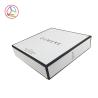 Buy cheap White Two Pieces EVA Insert Cosmetic Gift Box For Perfume Packaging from wholesalers