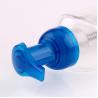 Buy cheap Customized 2oz Foam Pump Bottles Lash Shampoo 28/410 30/410 40/410 40/400 42/410 from wholesalers