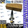 Buy cheap Excavator Parts Engine Diesel Injector Nozzle 10R-4761 10R7225 10R-7225 10R4761 3879432 387-9432 from wholesalers