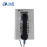 Buy cheap Anti Vandal Campus Emergency Button Landline Telephone SIP GSM from wholesalers