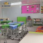 Modular Student Housing Portable Classrooms
