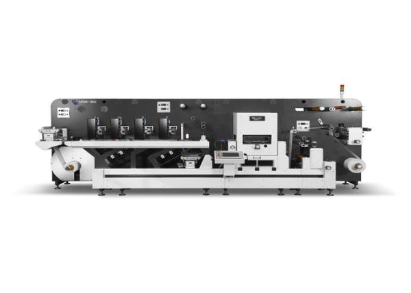 Buy cheap Durable Customized Flatbed Die Cutting Machine High Speed CE from wholesalers