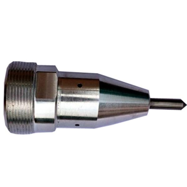 Buy cheap Import alloy 4*63Mm Pneumatic Marking Needle For High Hardness Material from wholesalers