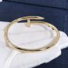 Buy cheap Elegant Car Tier 18k GoldJuste Un Clou Bracelet Natural Diamonds Real Gold Real Diamonds from wholesalers
