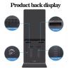 Buy cheap NTSC 43in Interactive LCD Digital Signage FCC Floor Standing from wholesalers