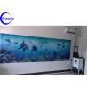 Buy cheap High Speed 50DBA 2880DPI Vertical Wall Mural Printer from wholesalers