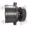Buy cheap LR4108 Engine Oil pump 4B3ZU24 0588 Suitable For ISUZU Diesel engines parts from wholesalers